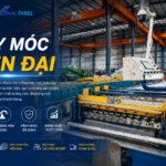 CHÀO MỪNG ĐẾN THIÊN TRƯỜNG VINAMAT!