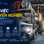 CHÀO MỪNG ĐẾN THIÊN TRƯỜNG VINAMAT!