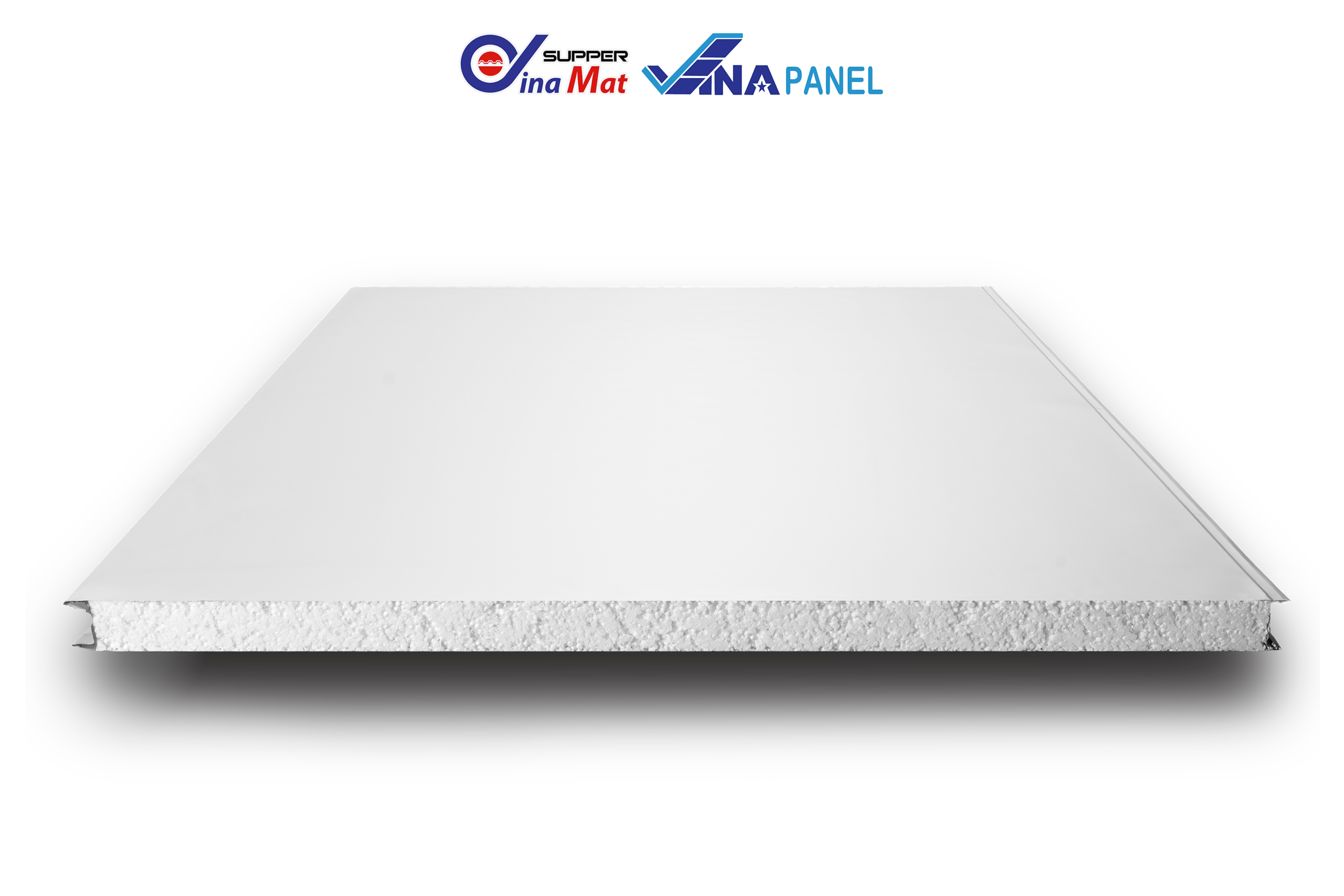 PANEL PU TRẮNG