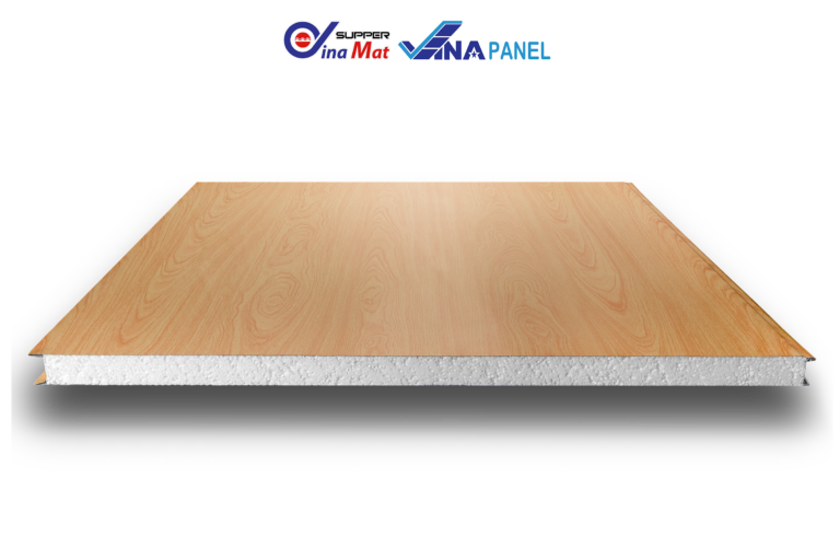 PANEL PU VÂN GỖ