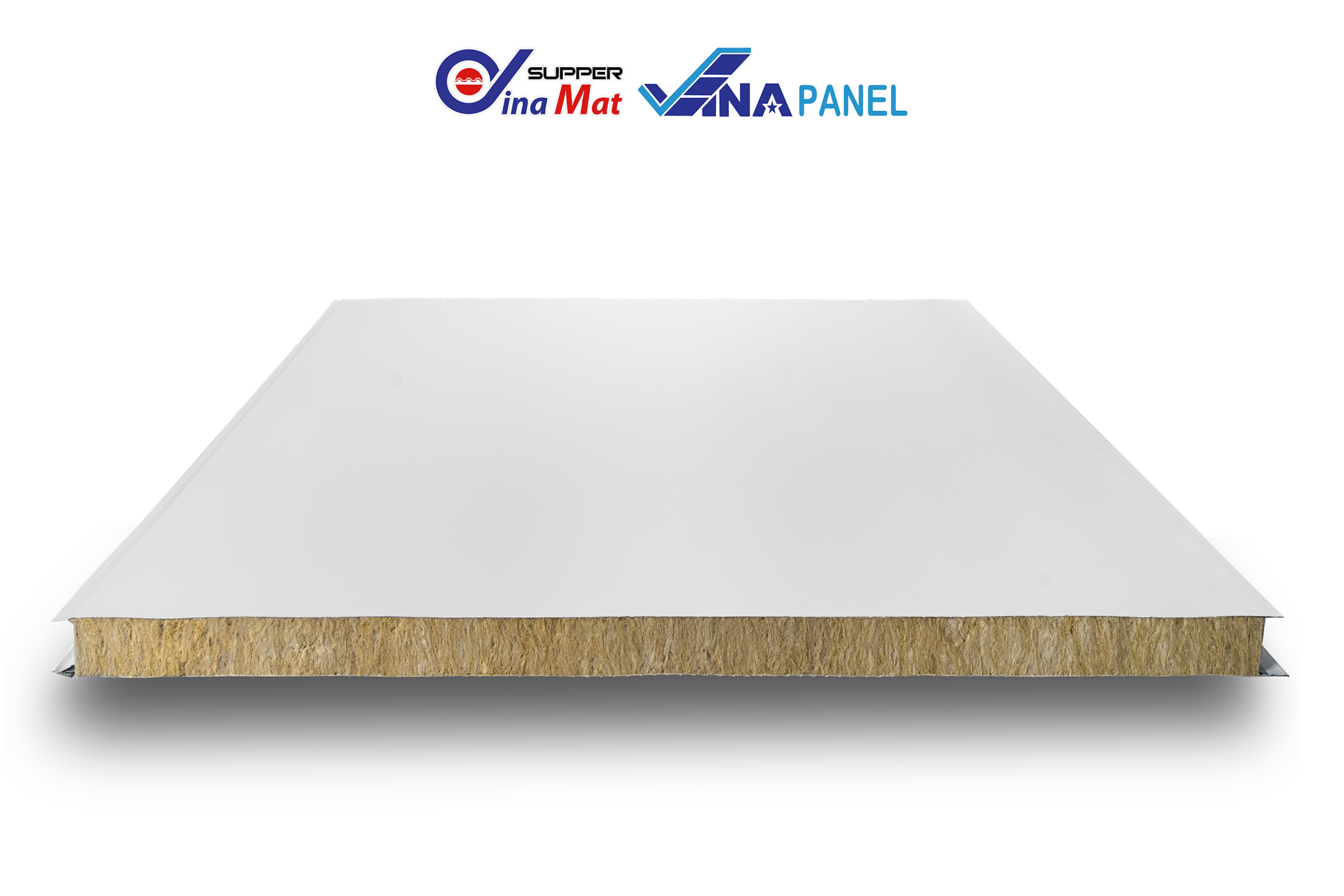 PANEL BÔNG KHOÁNG CHỐNG CHÁY (ROCKWOOL)