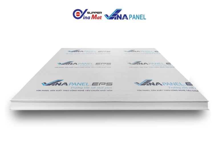PANEL EPS TRẮNG