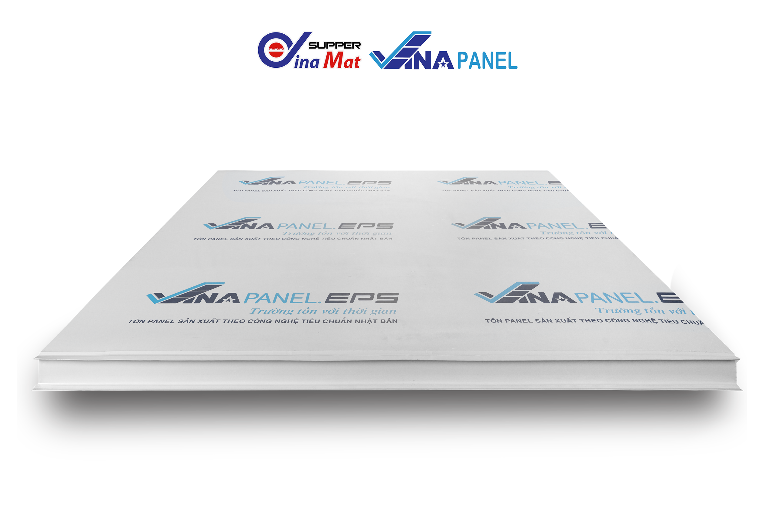 PANEL EPS TRẮNG