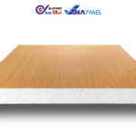 PANEL EPS VÂN GỖ