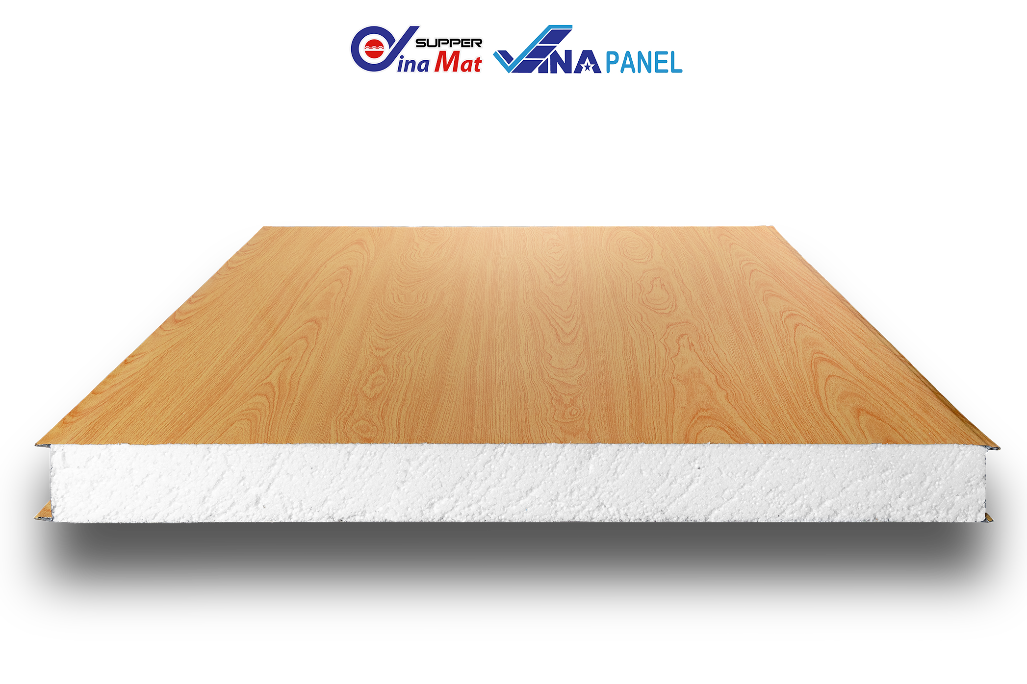 PANEL EPS VÂN GỖ