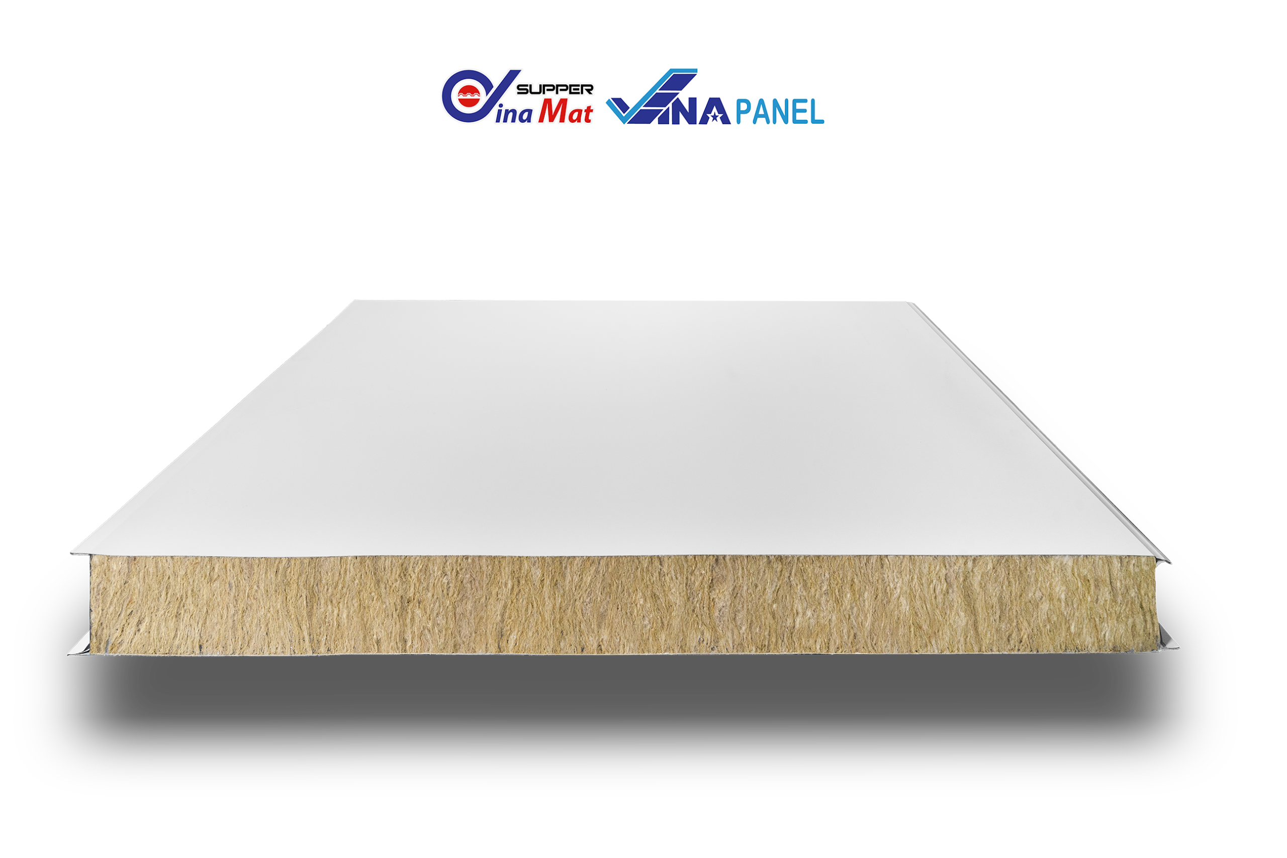 PANEL BÔNG KHOÁNG CHỐNG CHÁY (ROCKWOOL)
