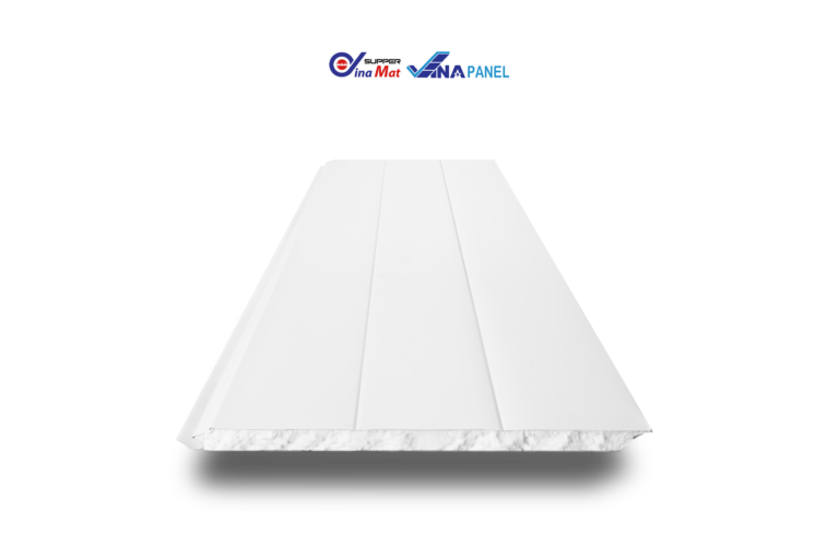 PANEL VÁCH (TRẮNG SỨ)
