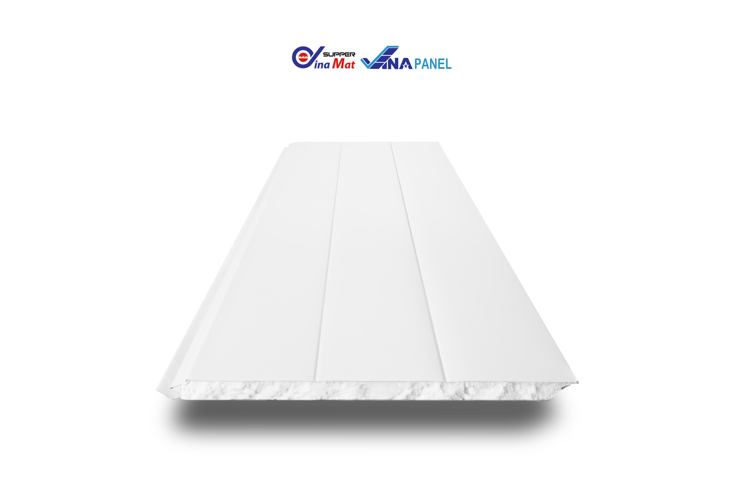 PANEL VÁCH (TRẮNG SỨ)