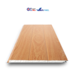PANEL VÁCH (VÂN GỖ ĐẬM)
