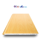 PANEL VÁCH (VÂN GỖ NHẠT)