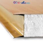 PANEL PU VÂN GỖ