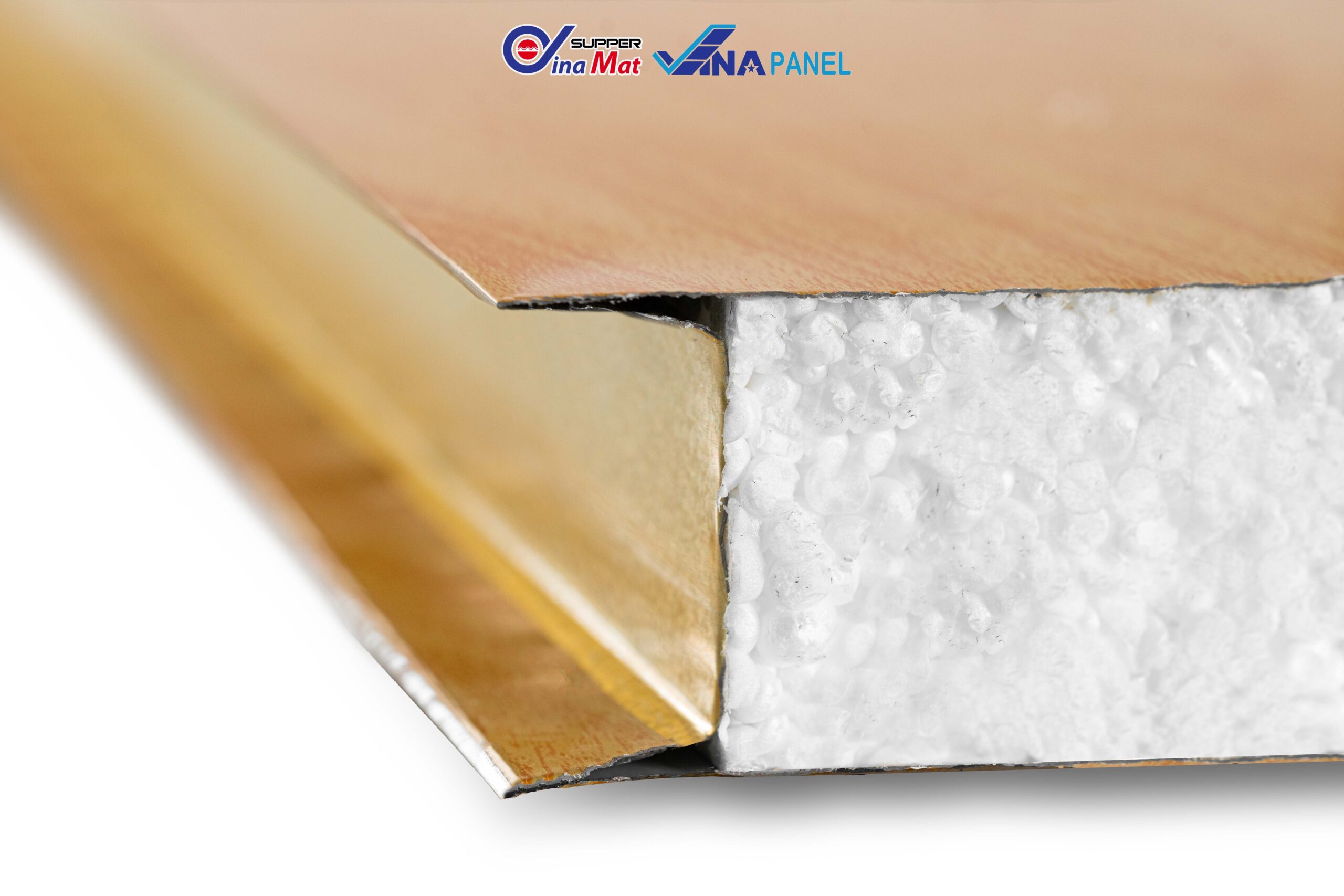 PANEL PU VÂN GỖ
