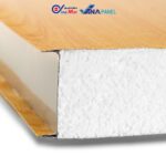 PANEL EPS VÂN GỖ
