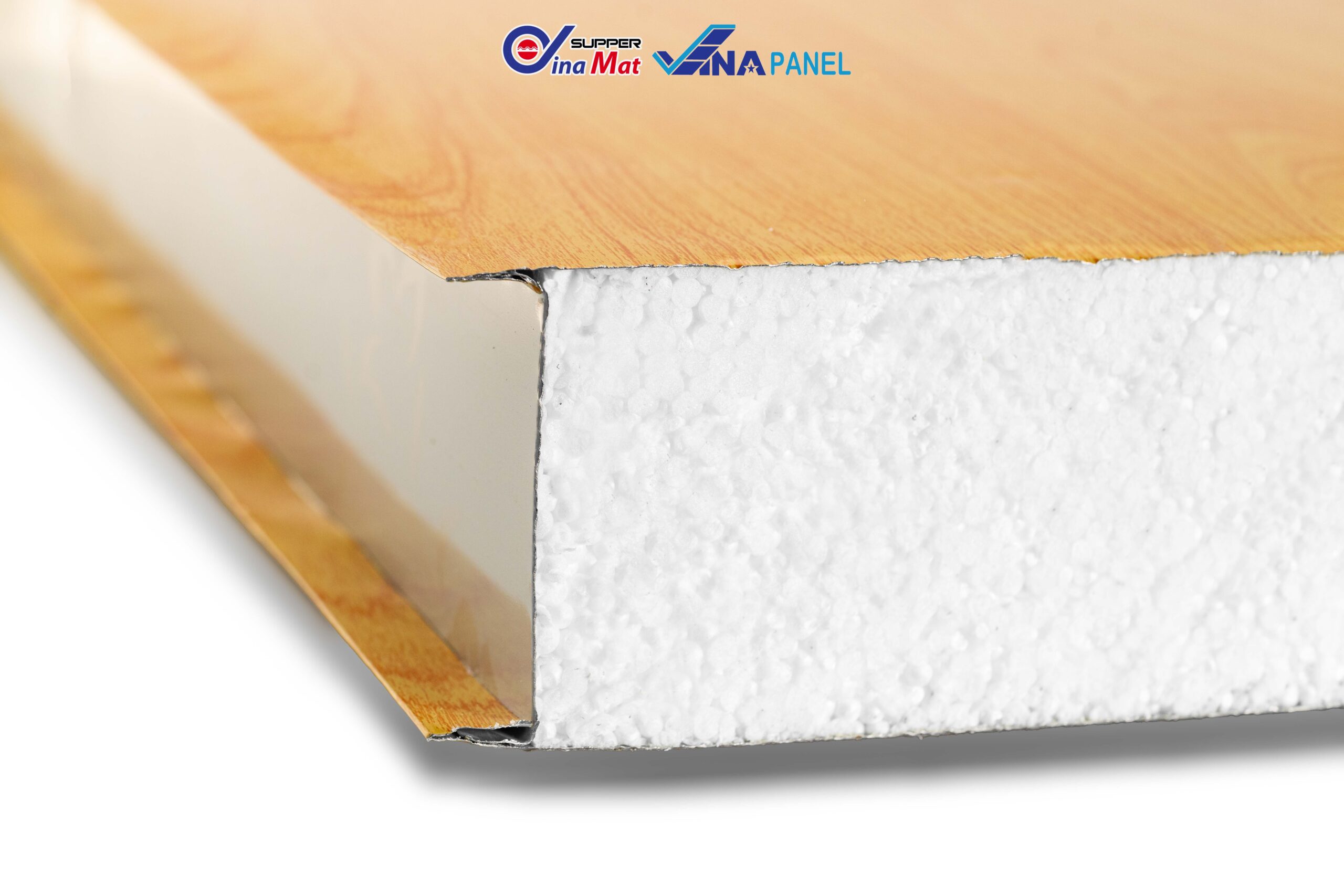 PANEL EPS VÂN GỖ