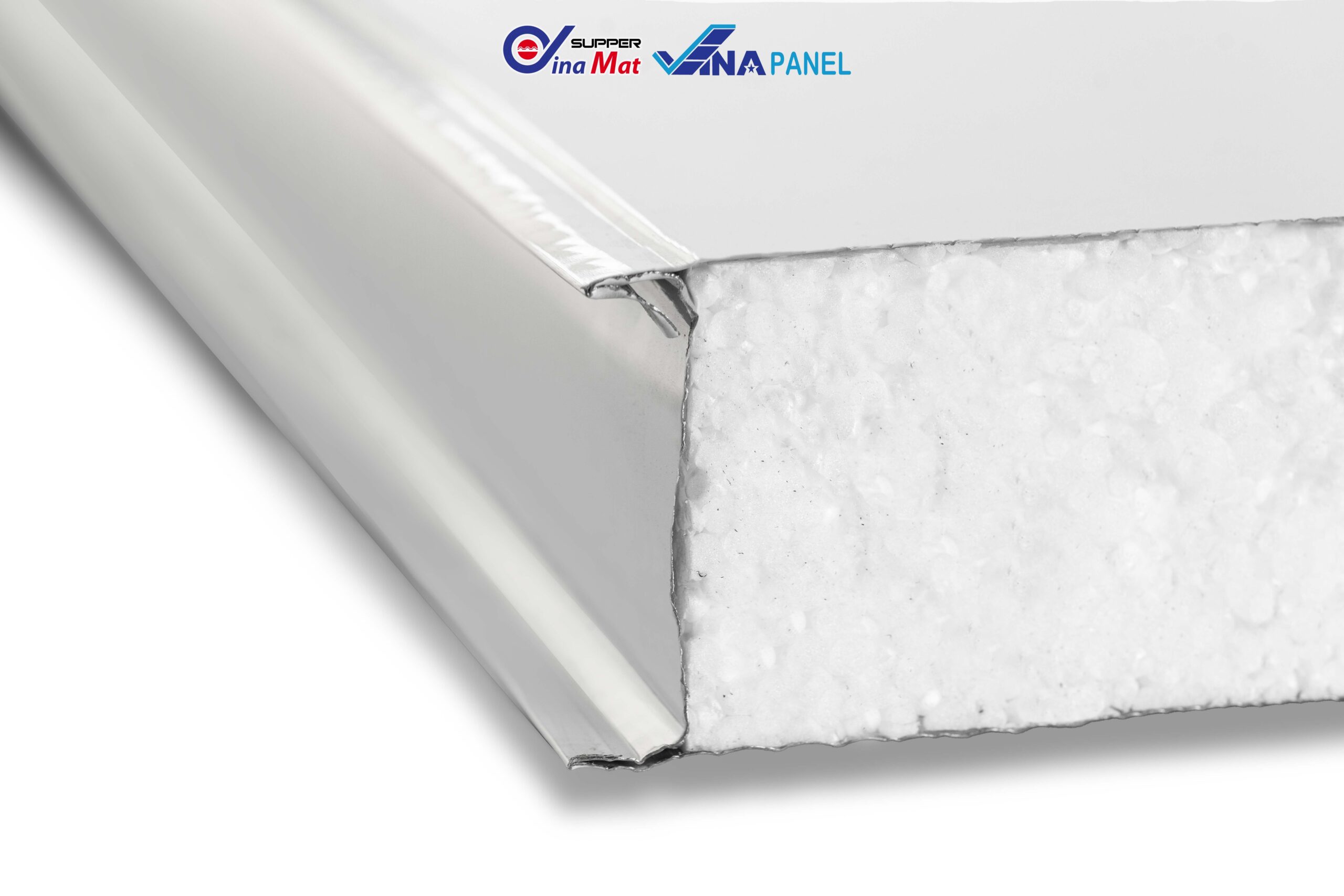 PANEL EPS TRẮNG