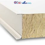 PANEL BÔNG KHOÁNG CHỐNG CHÁY (ROCKWOOL)