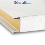 PANEL PU TRẮNG