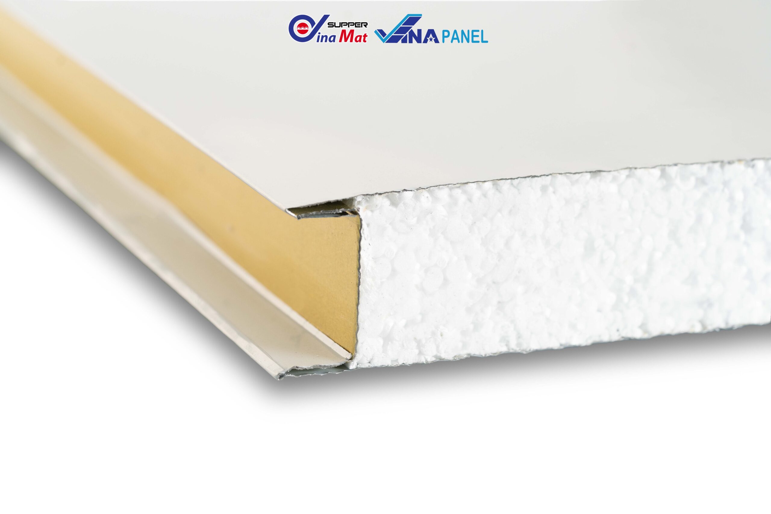 PANEL PU TRẮNG