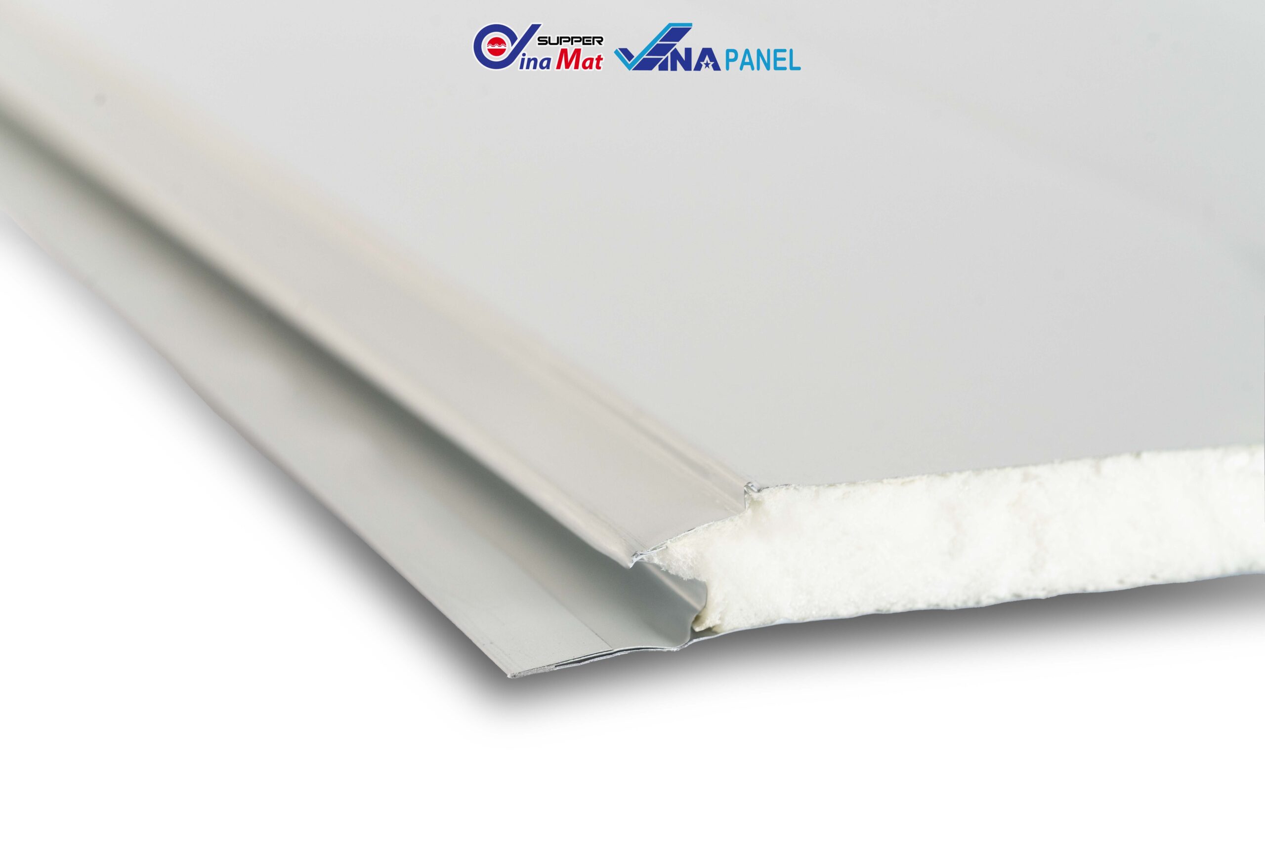 PANEL VÁCH (TRẮNG SỨ)