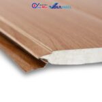 PANEL VÁCH (VÂN GỖ ĐẬM)