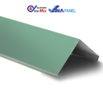 SƯỜN TÔN (SƯỜN NÓC)