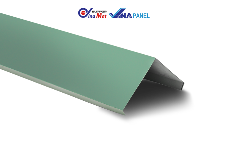 SƯỜN TÔN (SƯỜN NÓC)