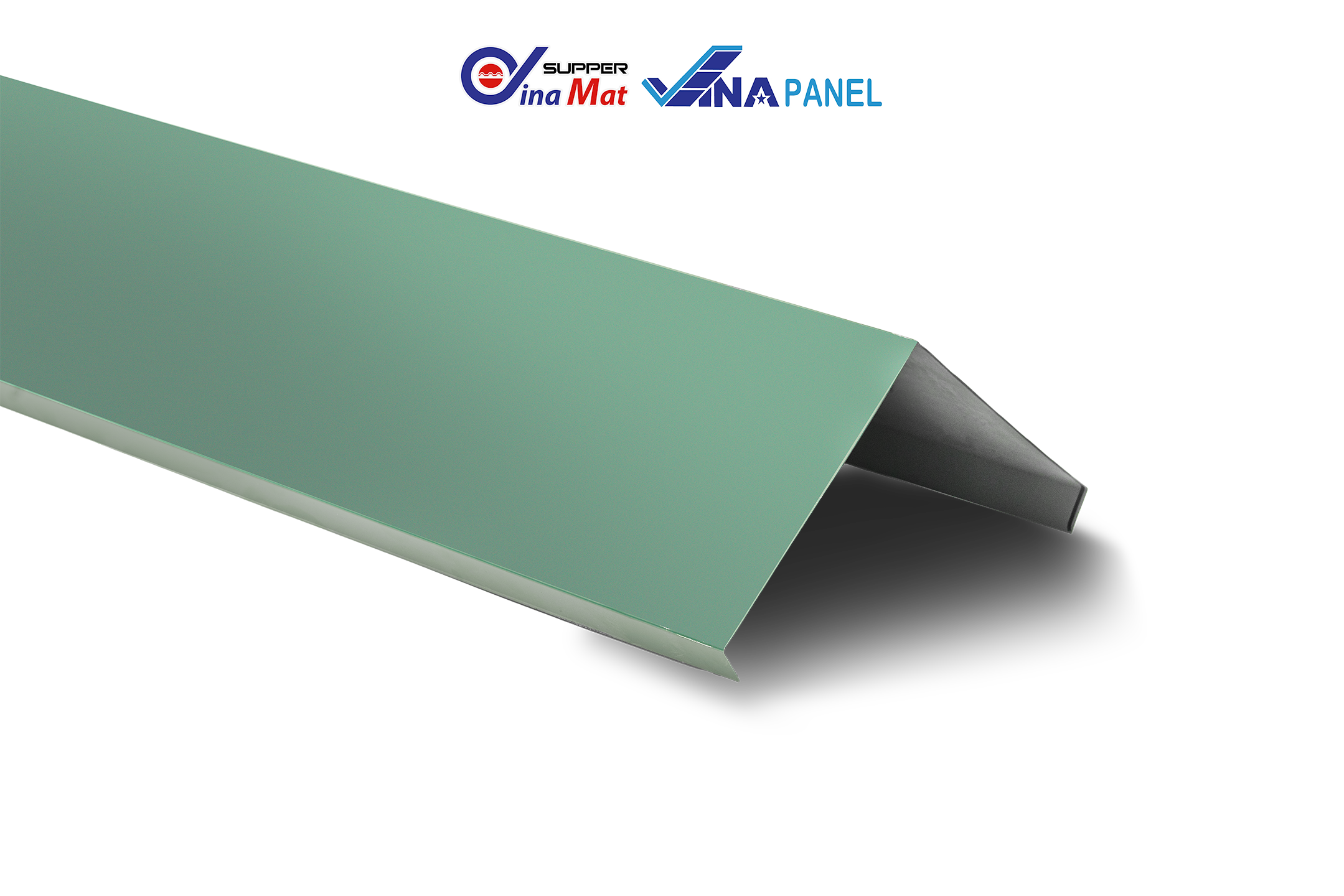 SƯỜN TÔN (SƯỜN NÓC)
