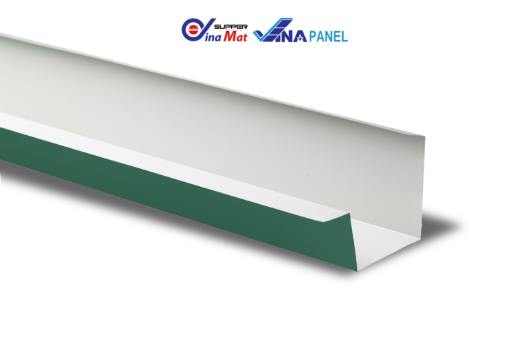 MÁNG THOÁT NƯỚC (MÁNG THƯỜNG)